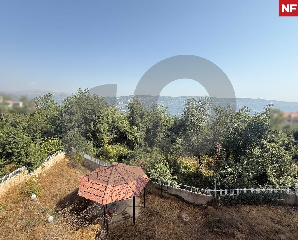 dream retreat- prime Ajaltoun location