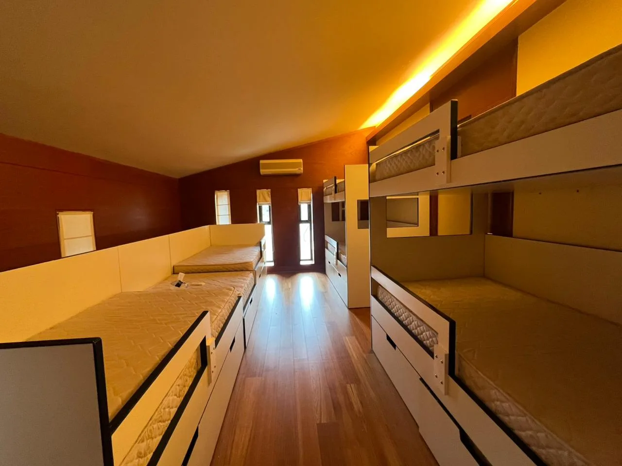 Chalet for rent in Faqra — photo 8