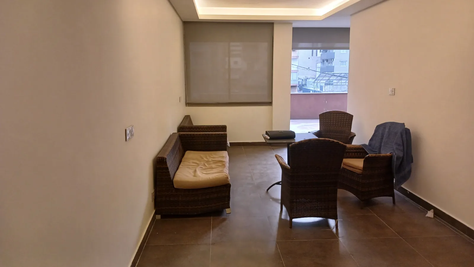 Office for rent in Zalqa — photo 2