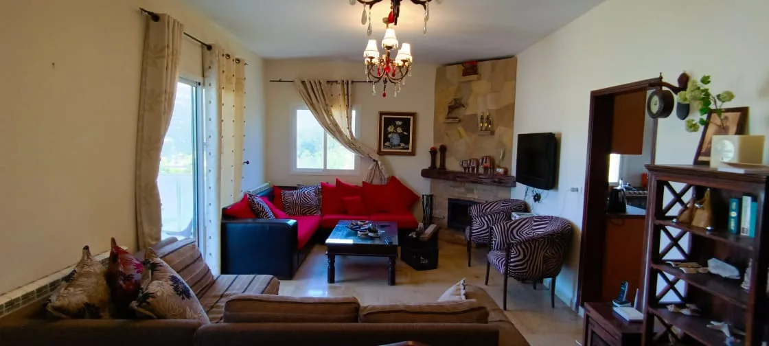 Chalet for sale in Faitroun