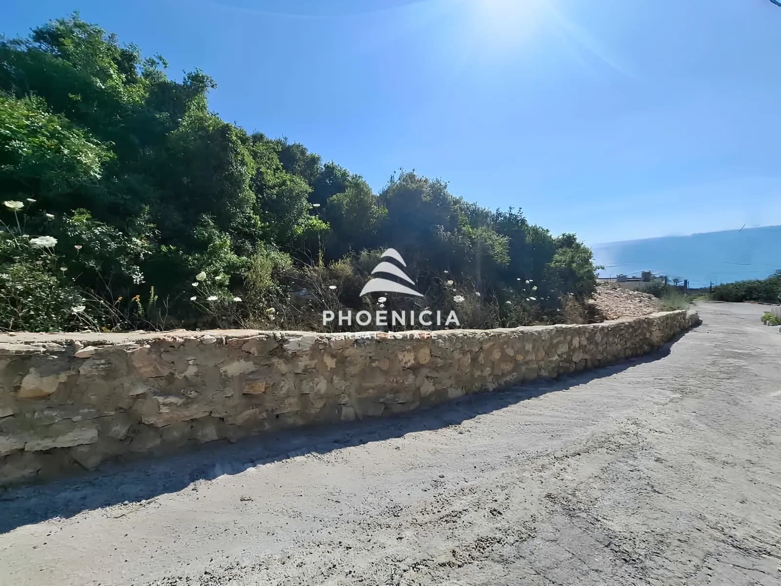 Residential Land for sale in Thoum، Batroun, Lebanon — photo 1