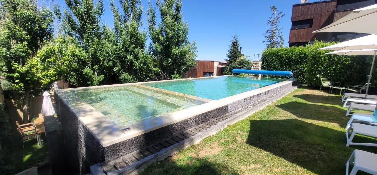 Triplex for Sale in Ouyoun