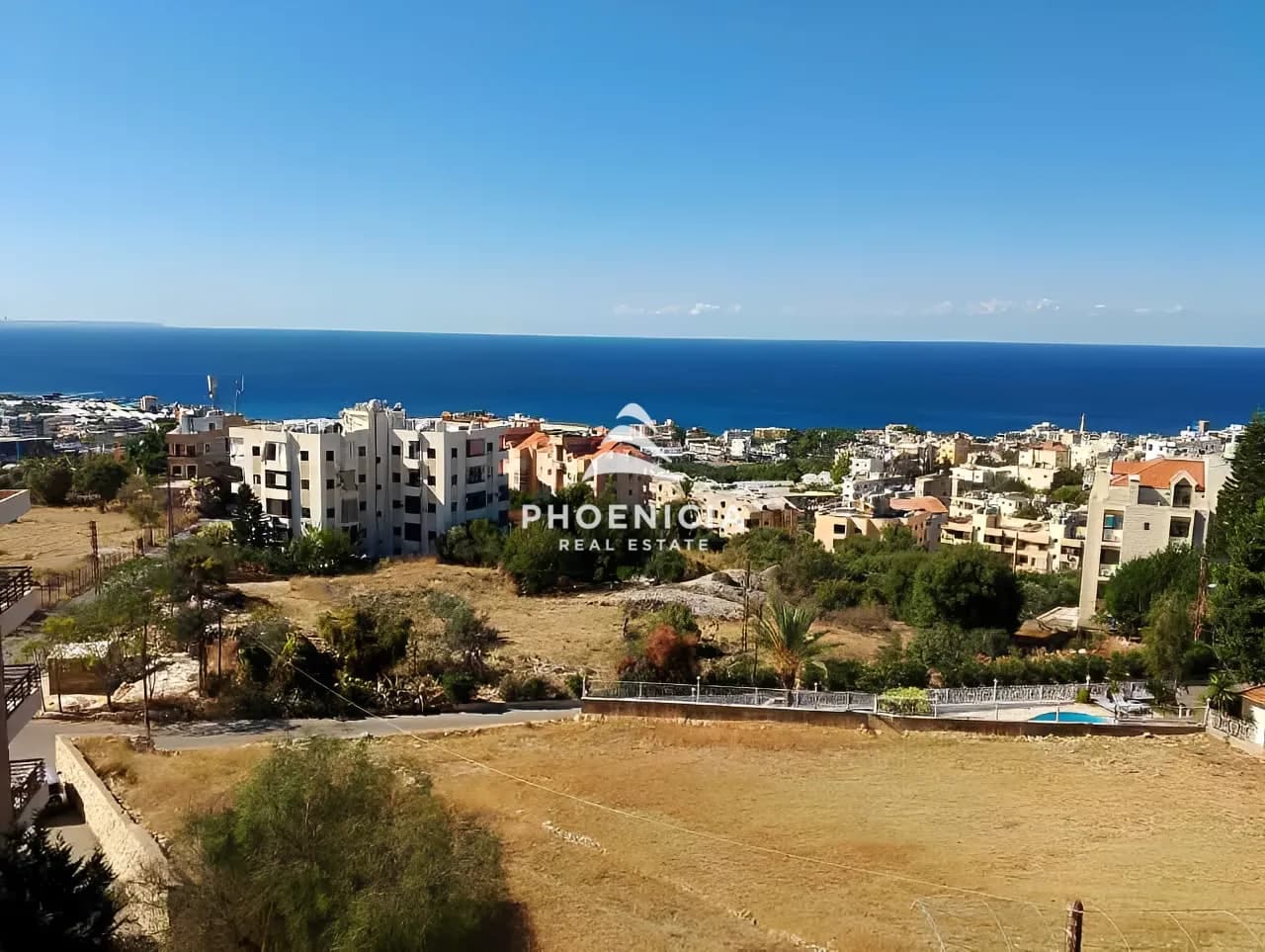 Apartment for sale in Amchit, Lebanon — photo 14