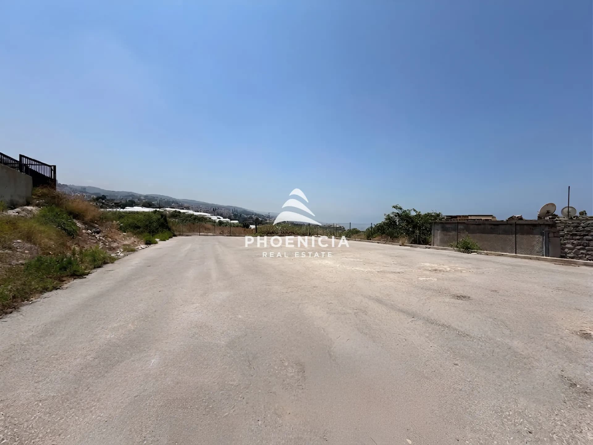Residential Land for sale in Blat, Jbeil, Lebanon — photo 4