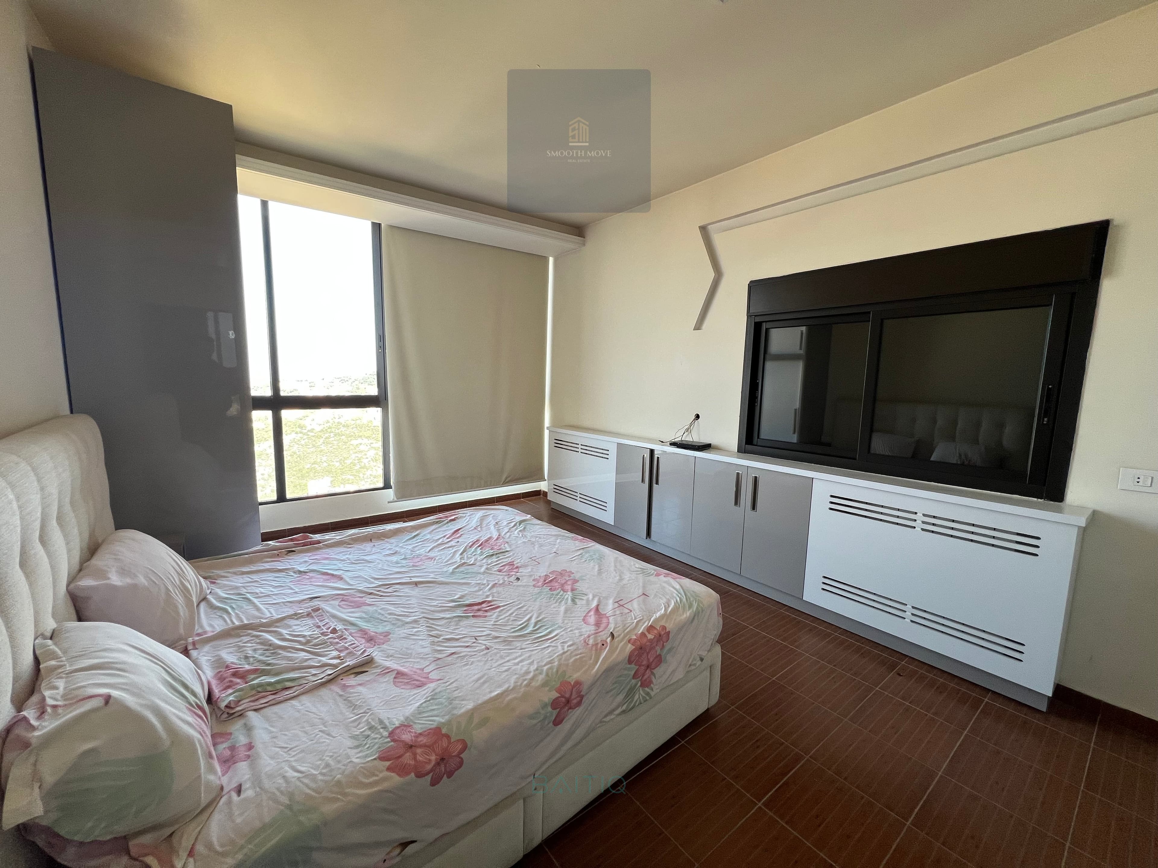 Gorgeous Apartment in Araya with an Open View — photo 10