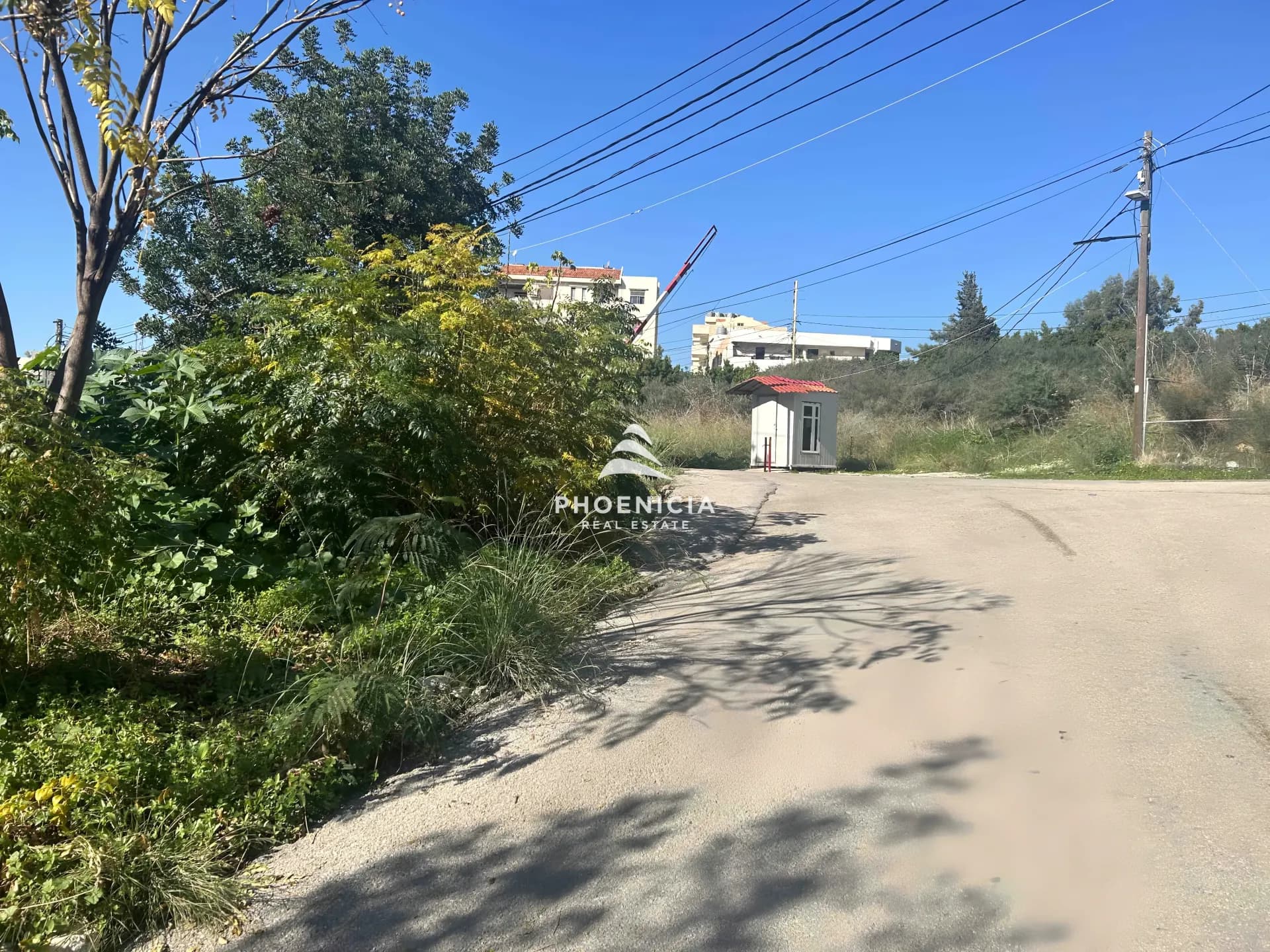 Land for Sale in Habboub — photo 9
