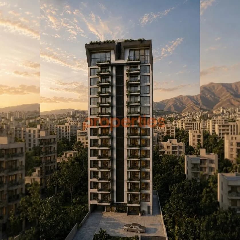 Under Construction For Sale In Antelias | شقة قيد الإنشاء للبيع في انطلياس – CPRD300 — photo 2
