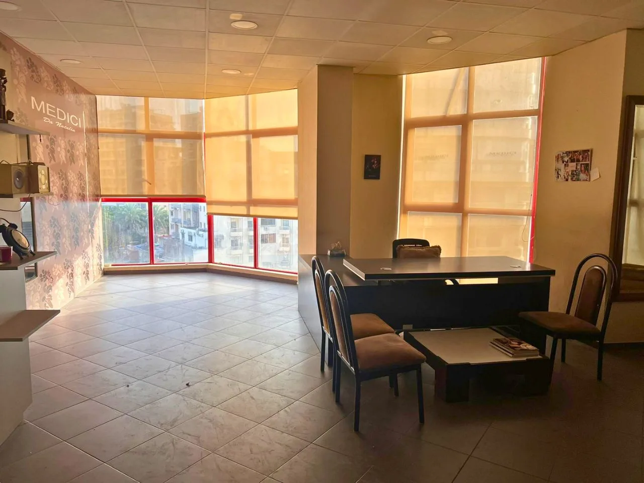 Office for rent in Zalqa