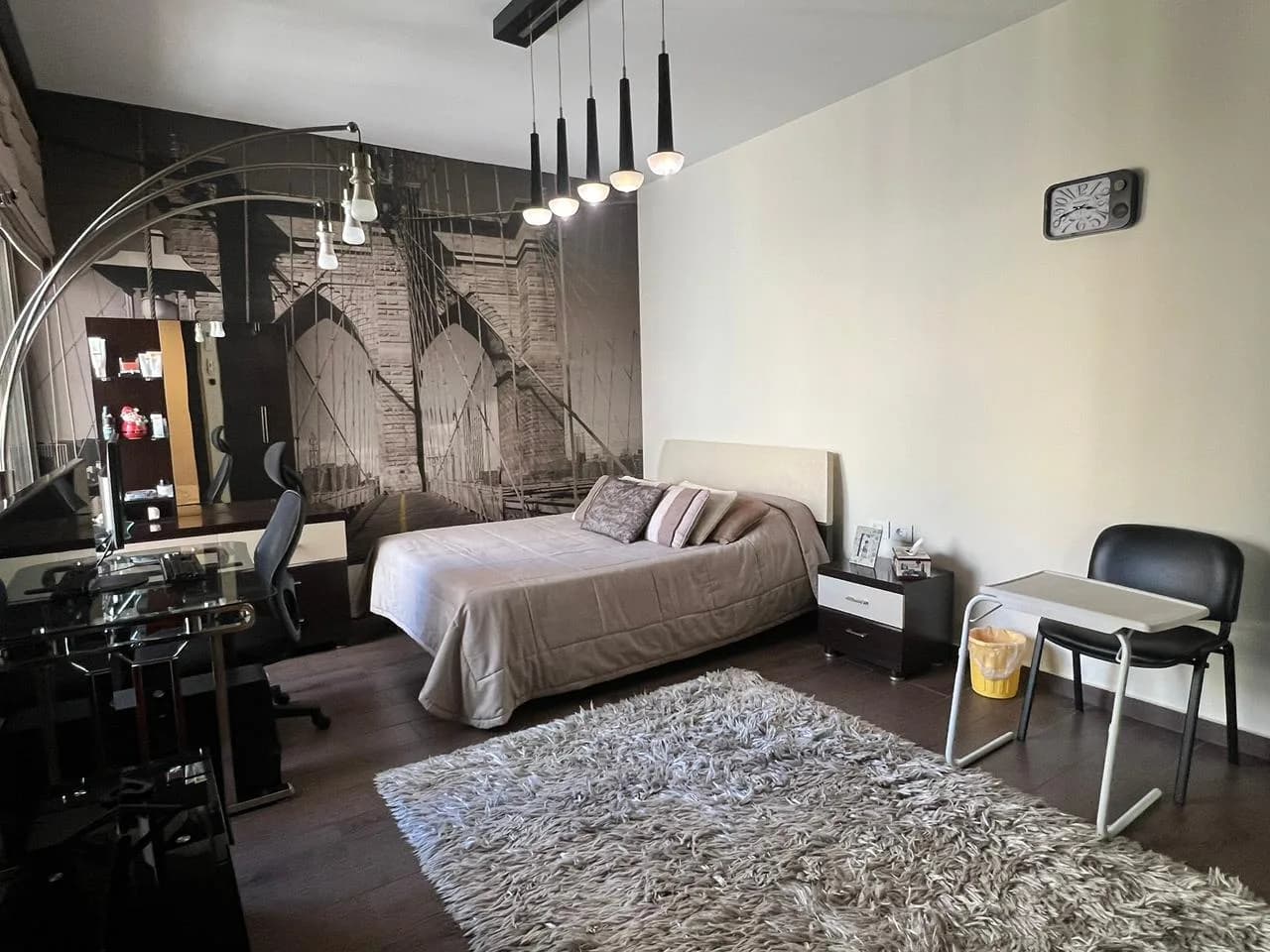 Apartment for Rent in Achrafieh — photo 8