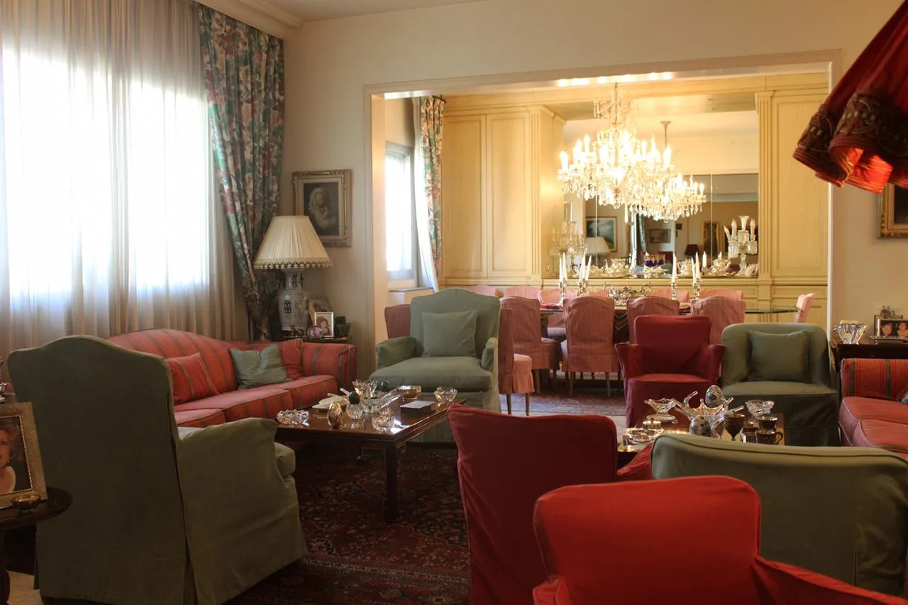 Apartment for Sale in Achrafieh