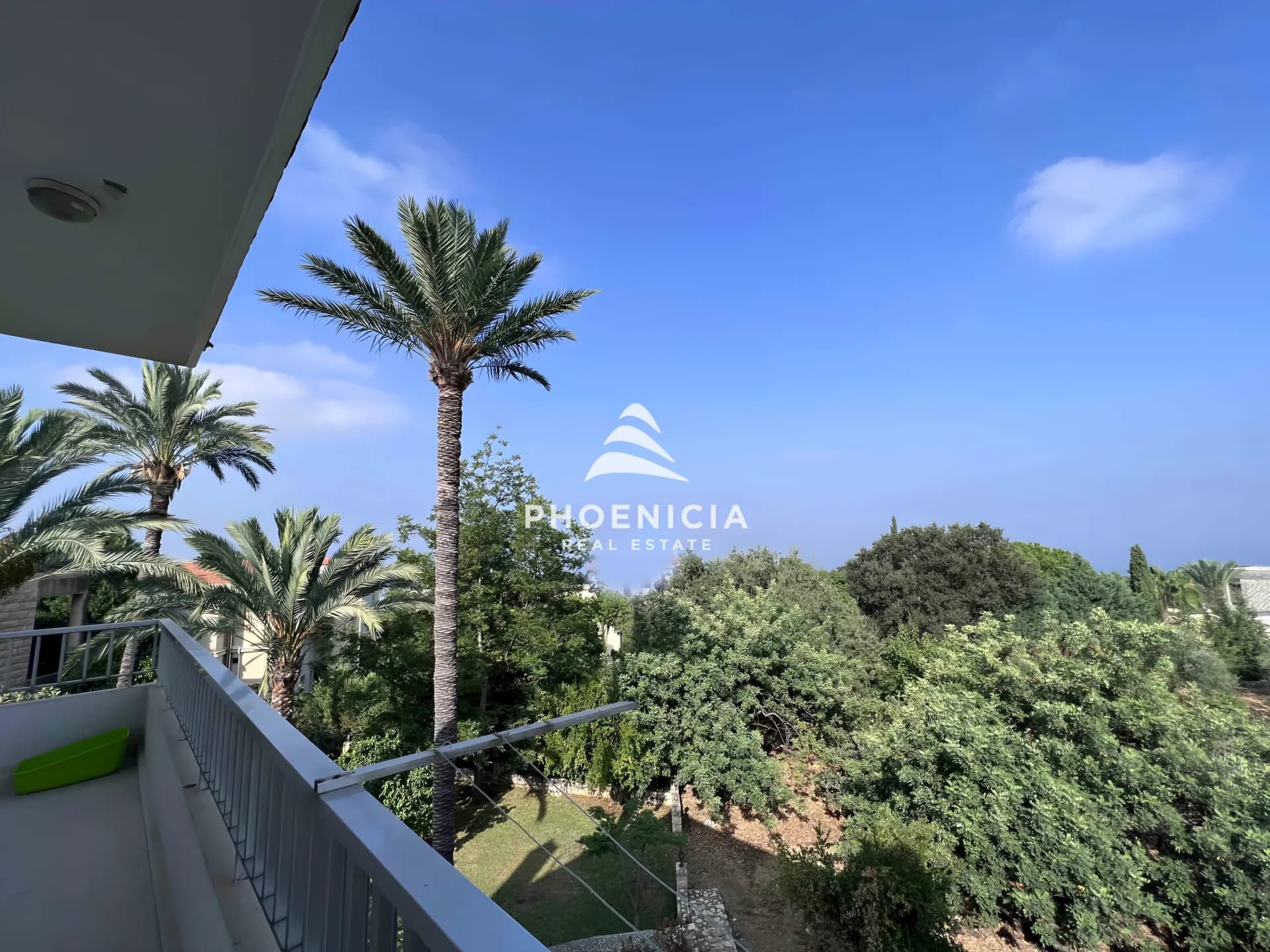 Apartment for rent in Jeddayel, Jbeil, Lebanon — photo 2