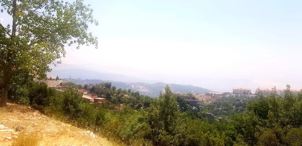 Land for Sale in Faitroun, Lebanon — photo 1