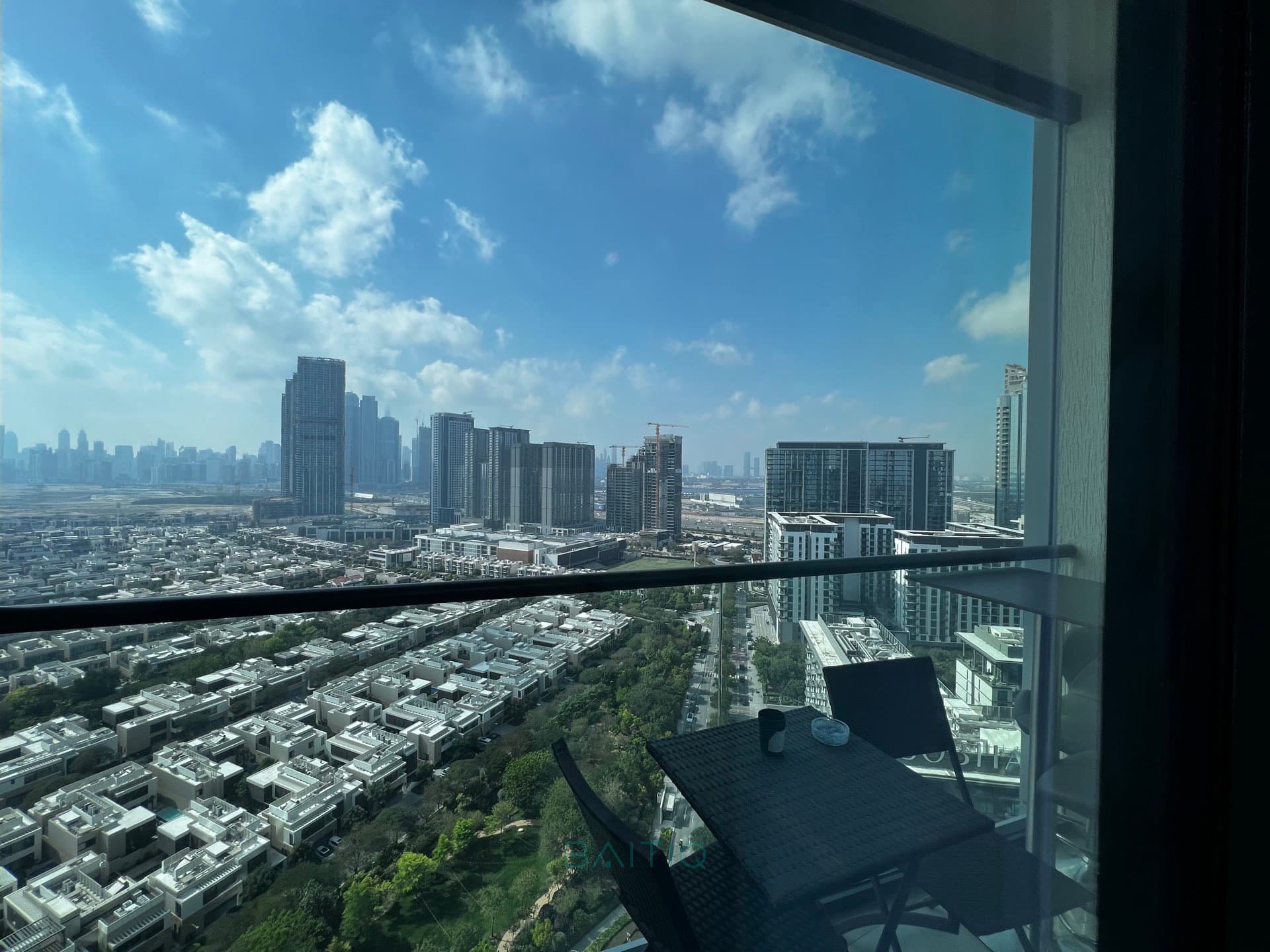 Sobha Hartland | High floor | Investment opportunity — photo 2