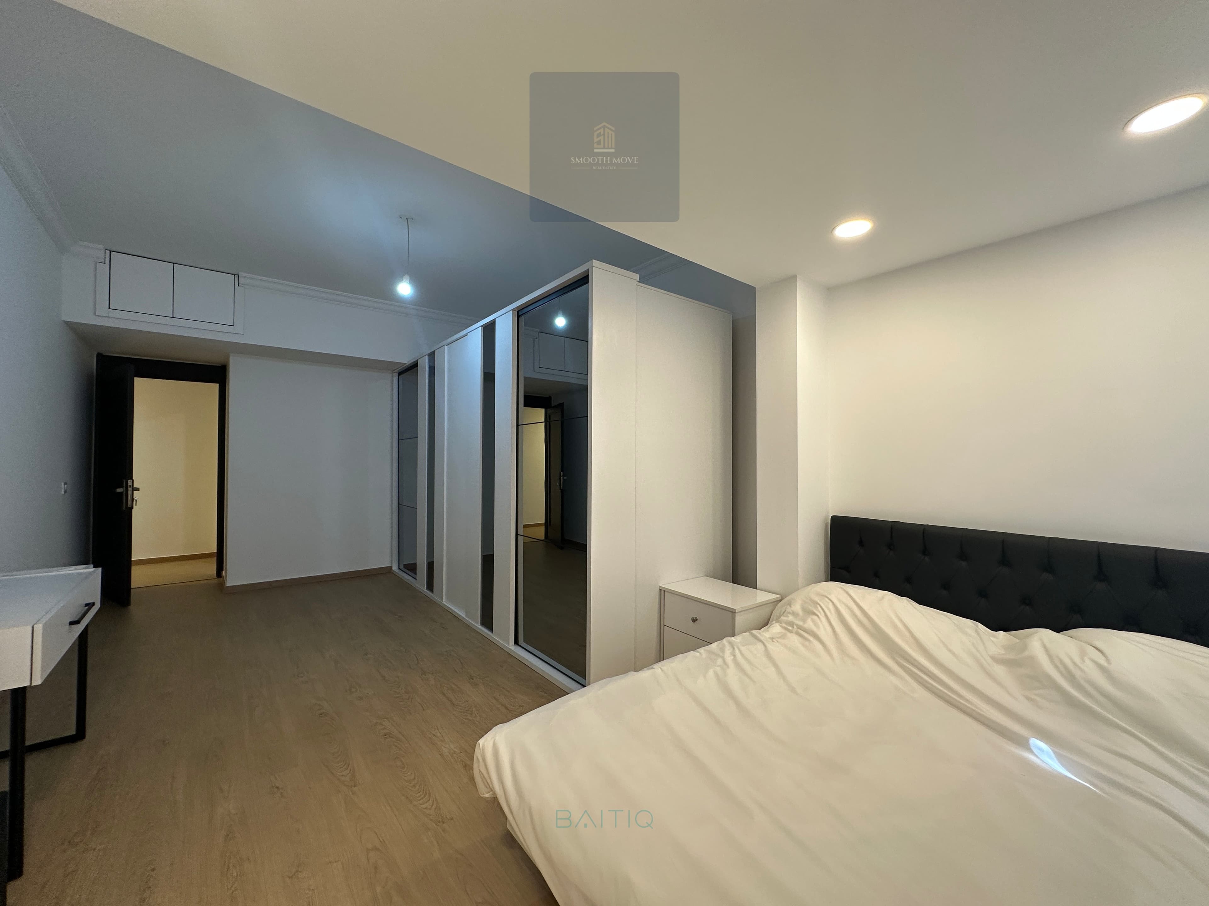 Renovated and Furnished Apartment For Sale or Rent in Verdun, Beirut — photo 12