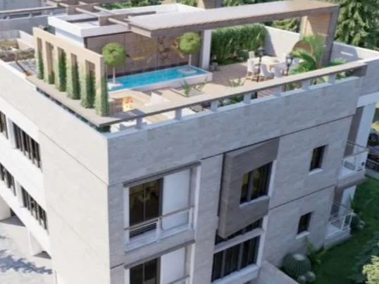 Apartment for Sale in Al Nakhle — photo 2