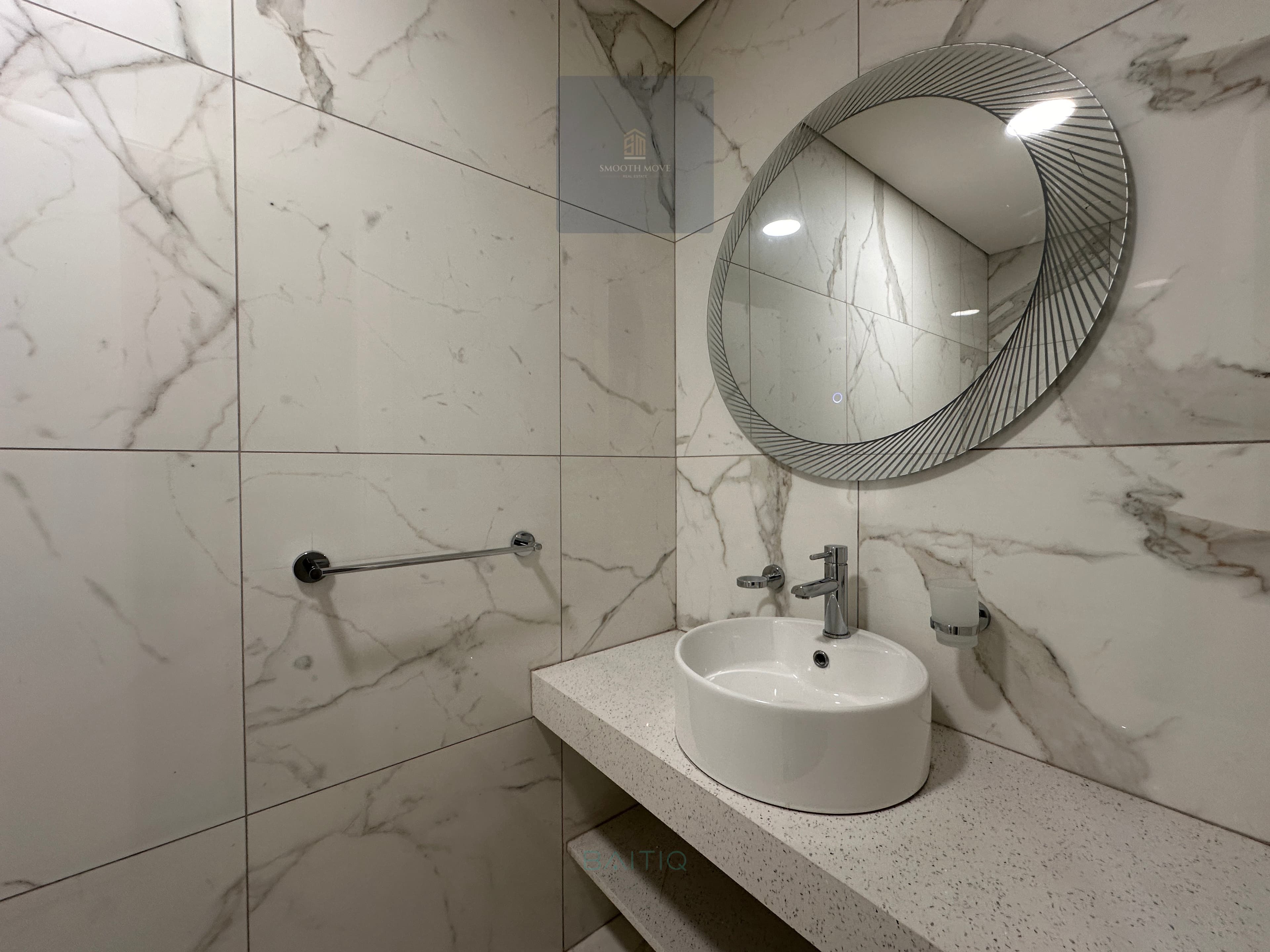 Superb Furnished Apartment for Rent Near AUB in Bliss, Beirut — photo 9