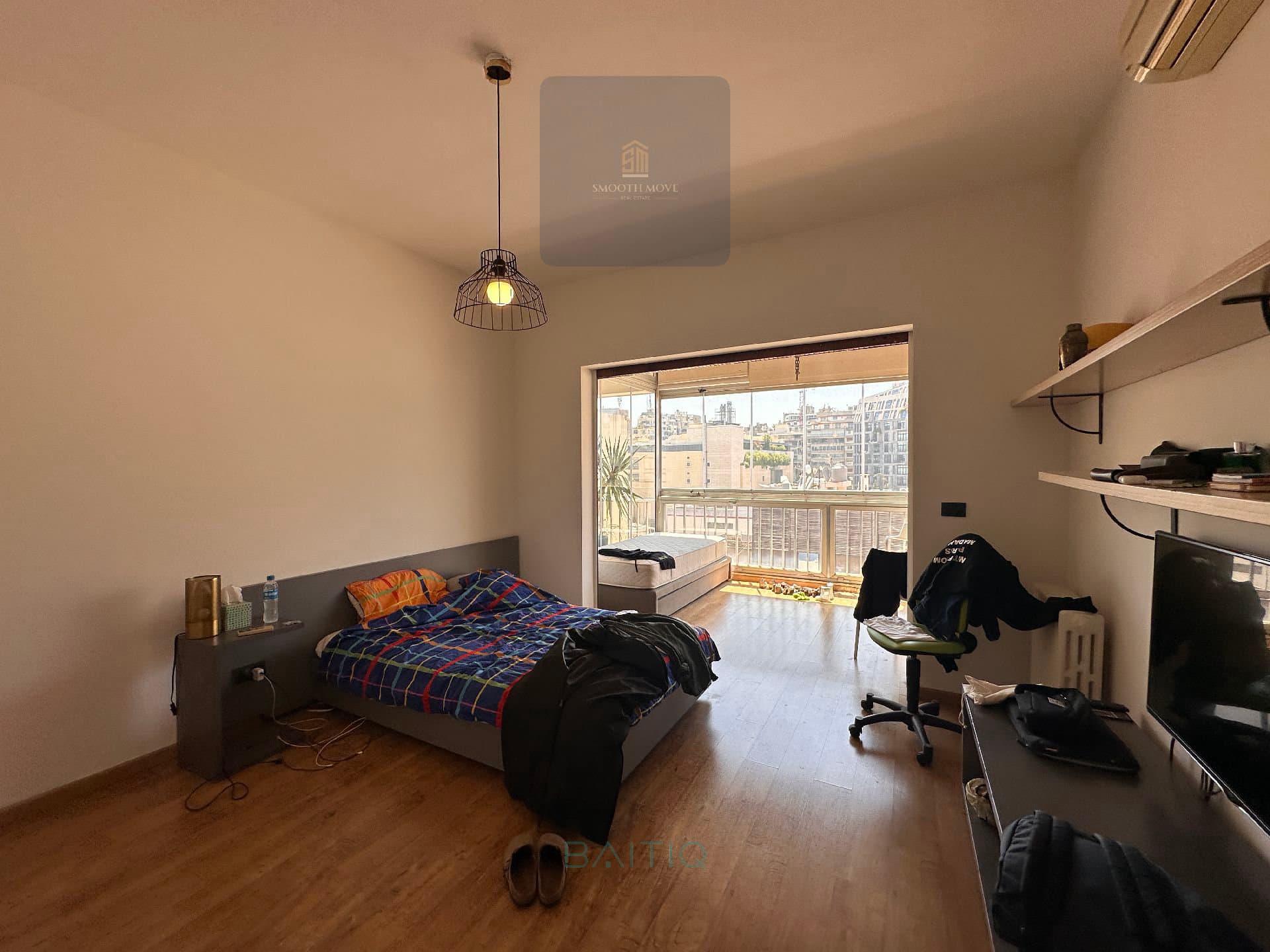 Parisian-style apartment for sale in Achrafieh — photo 11