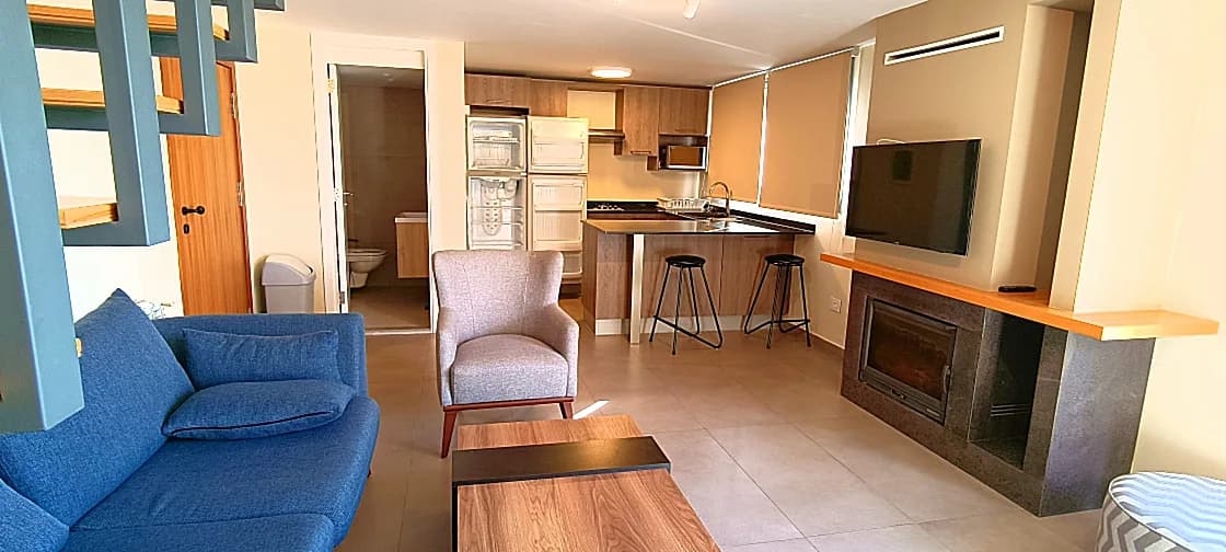 Chalet for rent in Ouyoun