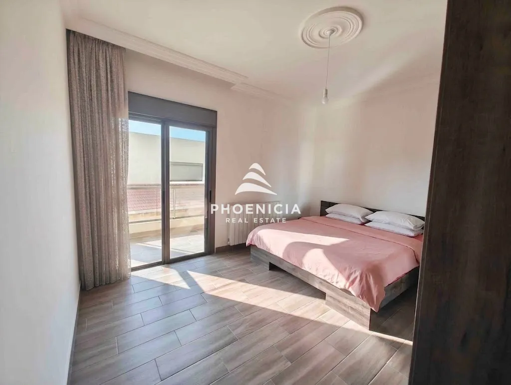 Apartment for rent in Amchit, Jbeil, Lebanon — photo 9
