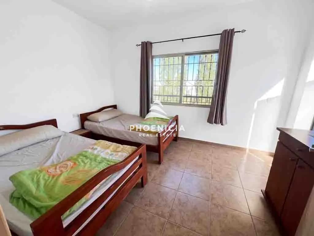 Restaurant for rent in Annaya, Lebanon — photo 12