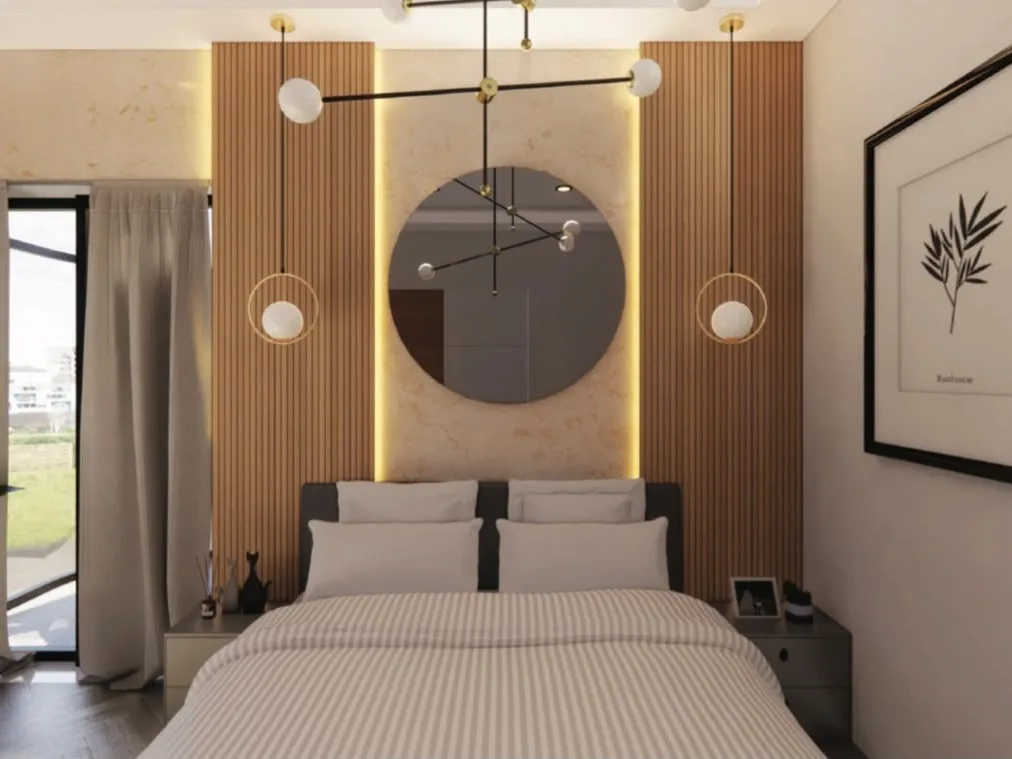 Apartment for Sale in Al Nakhle — photo 6