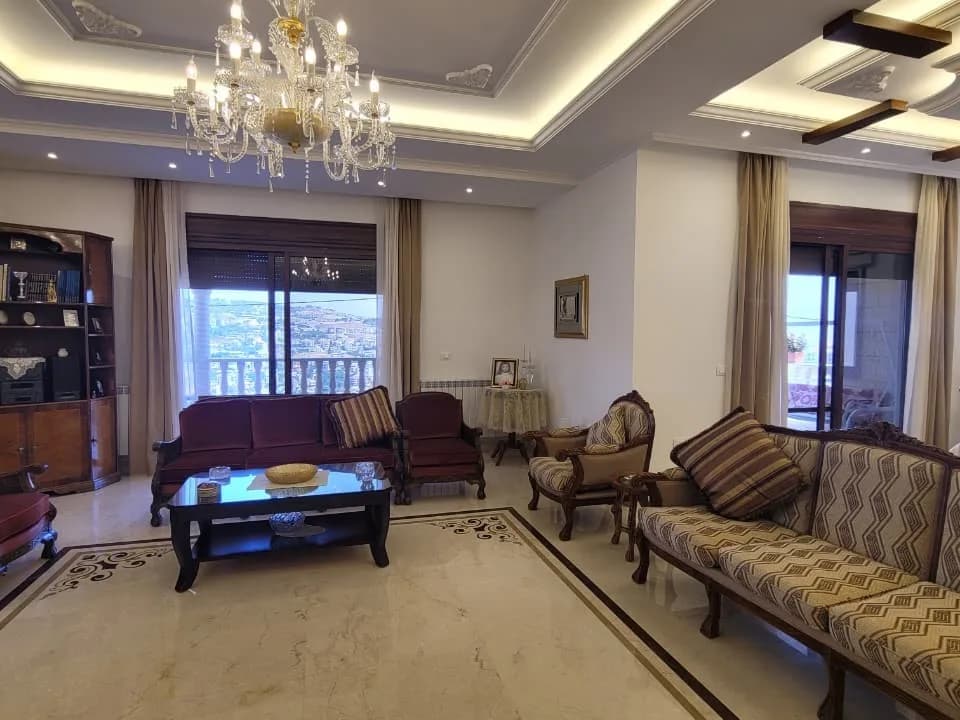 Building for Sale in Zahlé — photo 4
