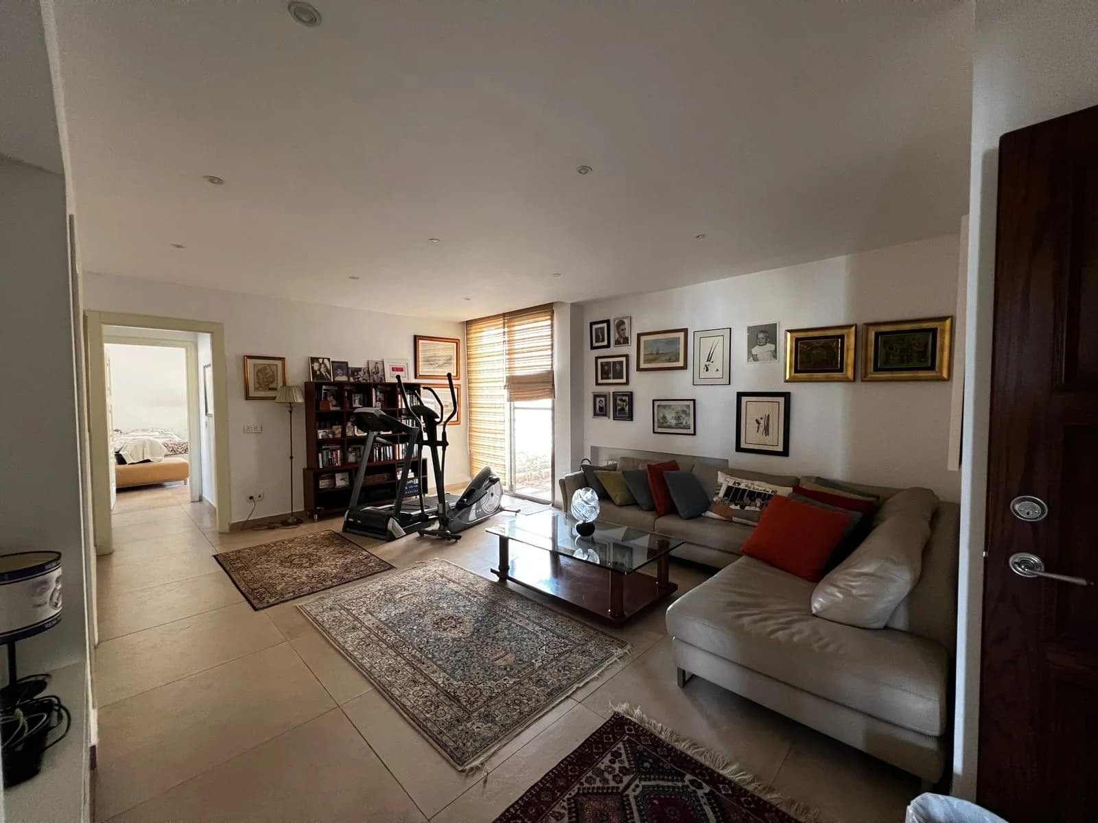 Apartment for sale in Yarzeh — photo 8