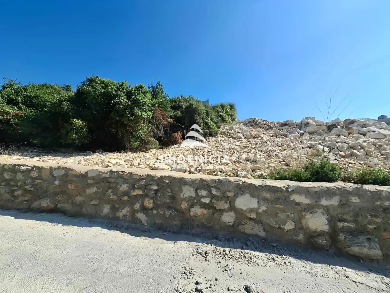 Residential Land for sale in Thoum، Batroun, Lebanon — photo 2