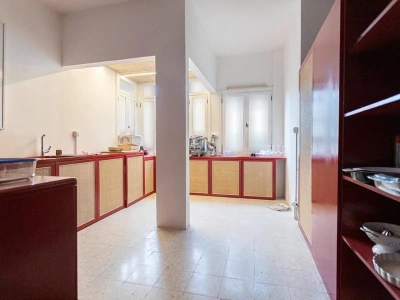 Apartment for Rent in Mar Mikhael, Bayrut, Lebanon — photo 3