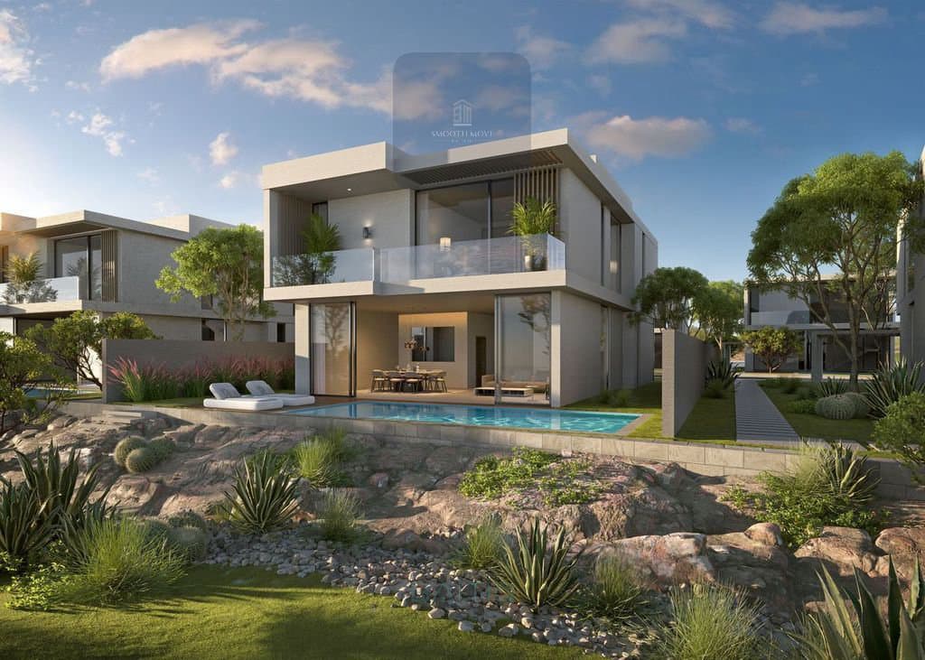 Luxury Seaview Apartments, Golf Residences & Villas For Sale in Muscat, Oman — photo 3