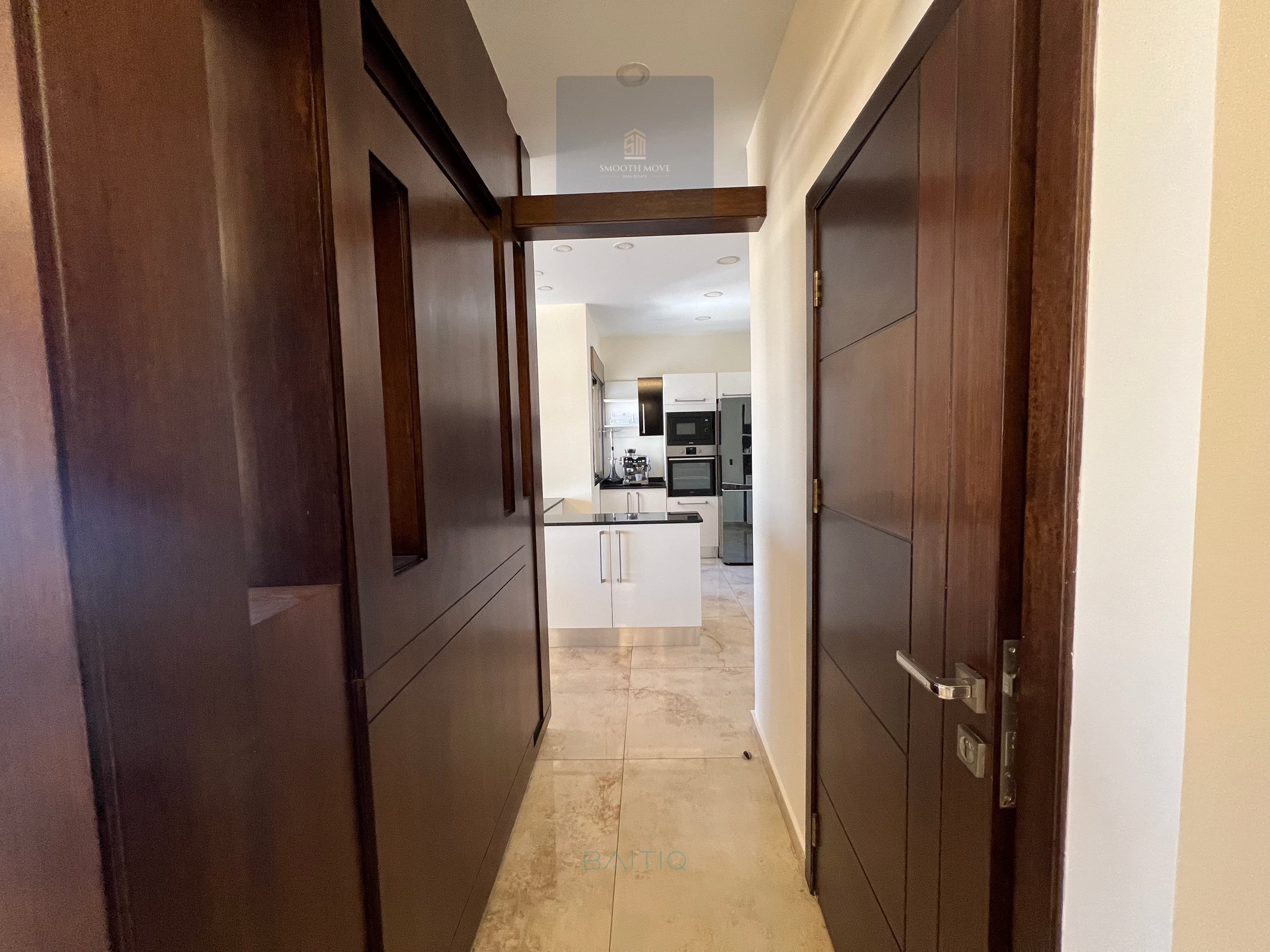 Spacious Apartment for Sale and Rent in Badaro Beirut — photo 10