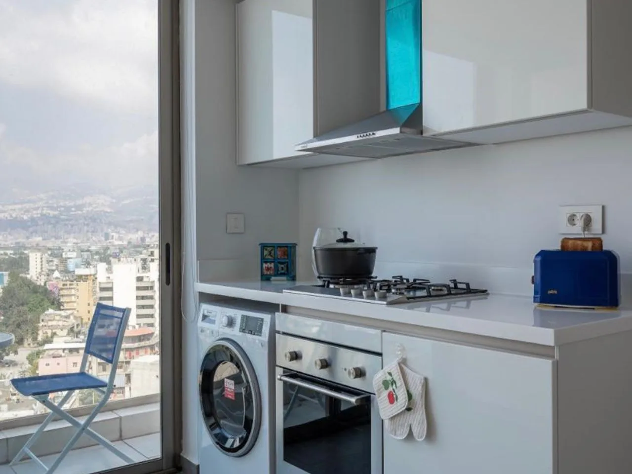 Apartment for Sale in Mar Mikhael, Beirut, Lebanon — photo 7