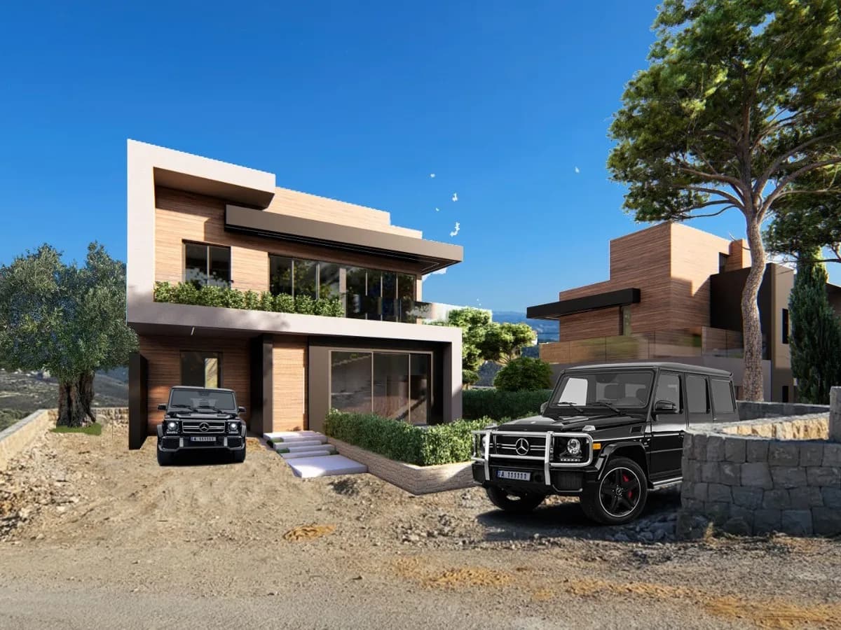 Villa for Sale in Batroun — photo 4