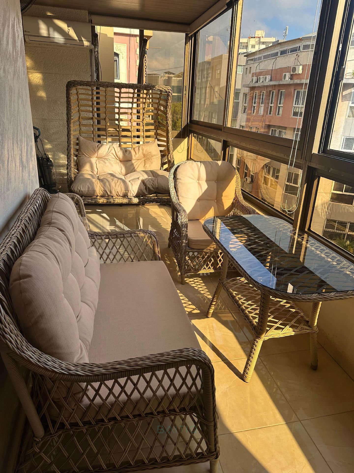 Furnished Apartment for Rent — photo 10
