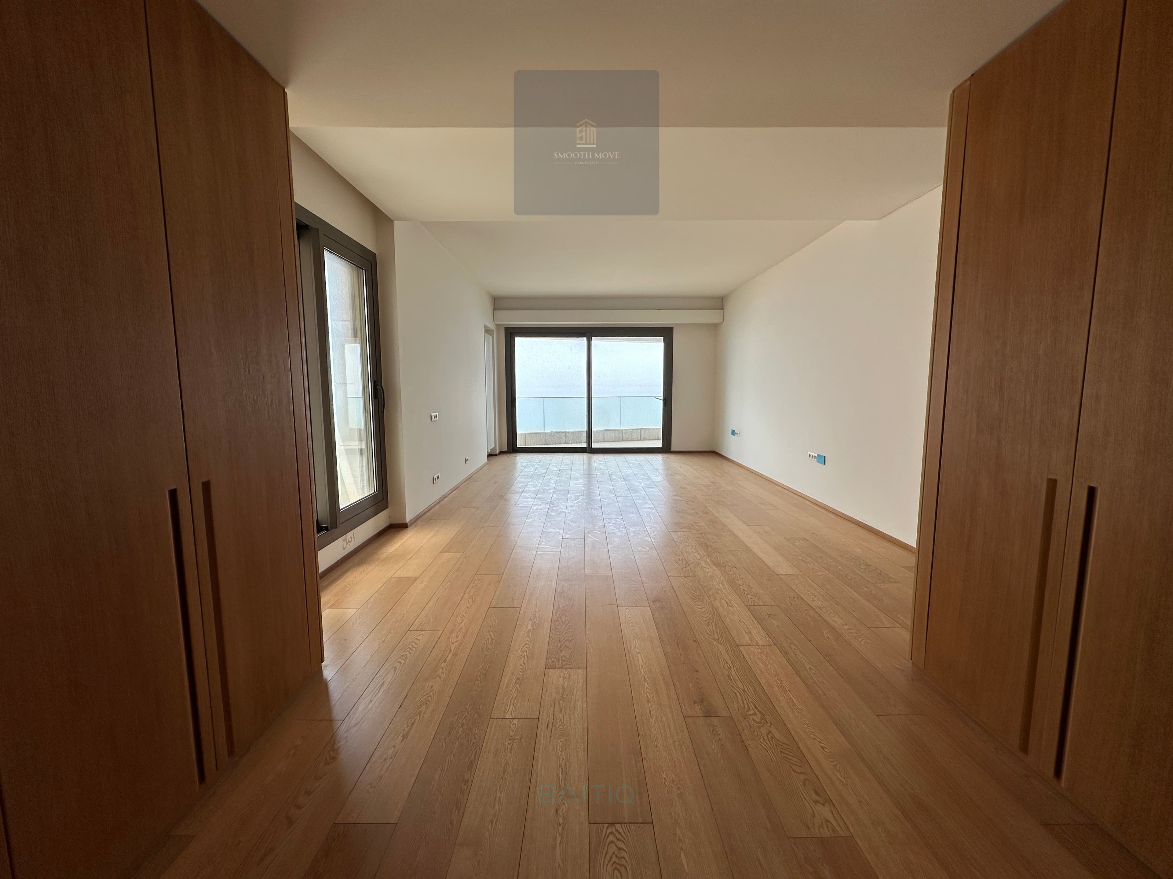 Huge Sea View Apartment for Sale in Rawche, Beirut — photo 9