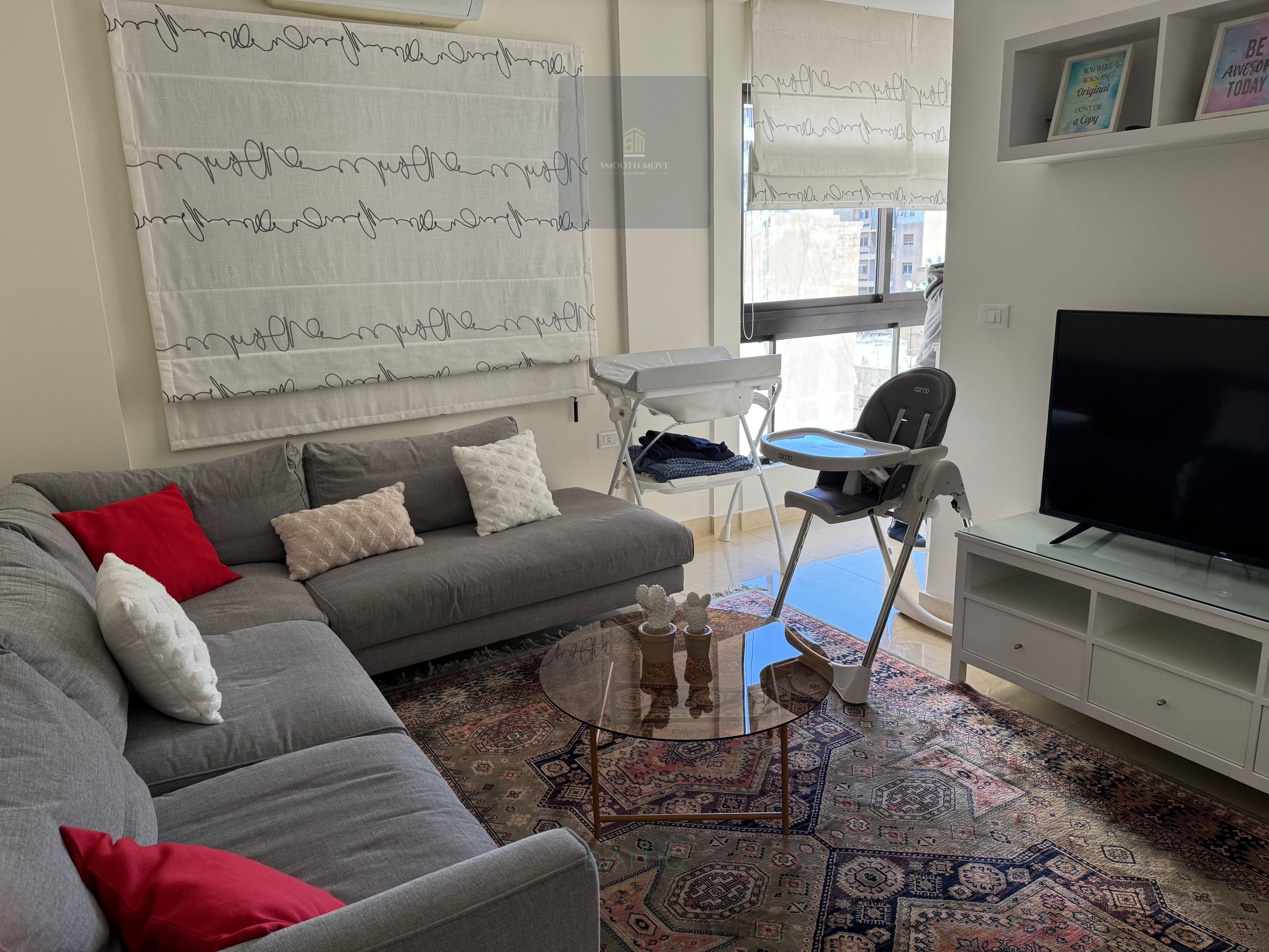 Lovely Apartment for Sale in Tallet El Khayat, Beirut — photo 5