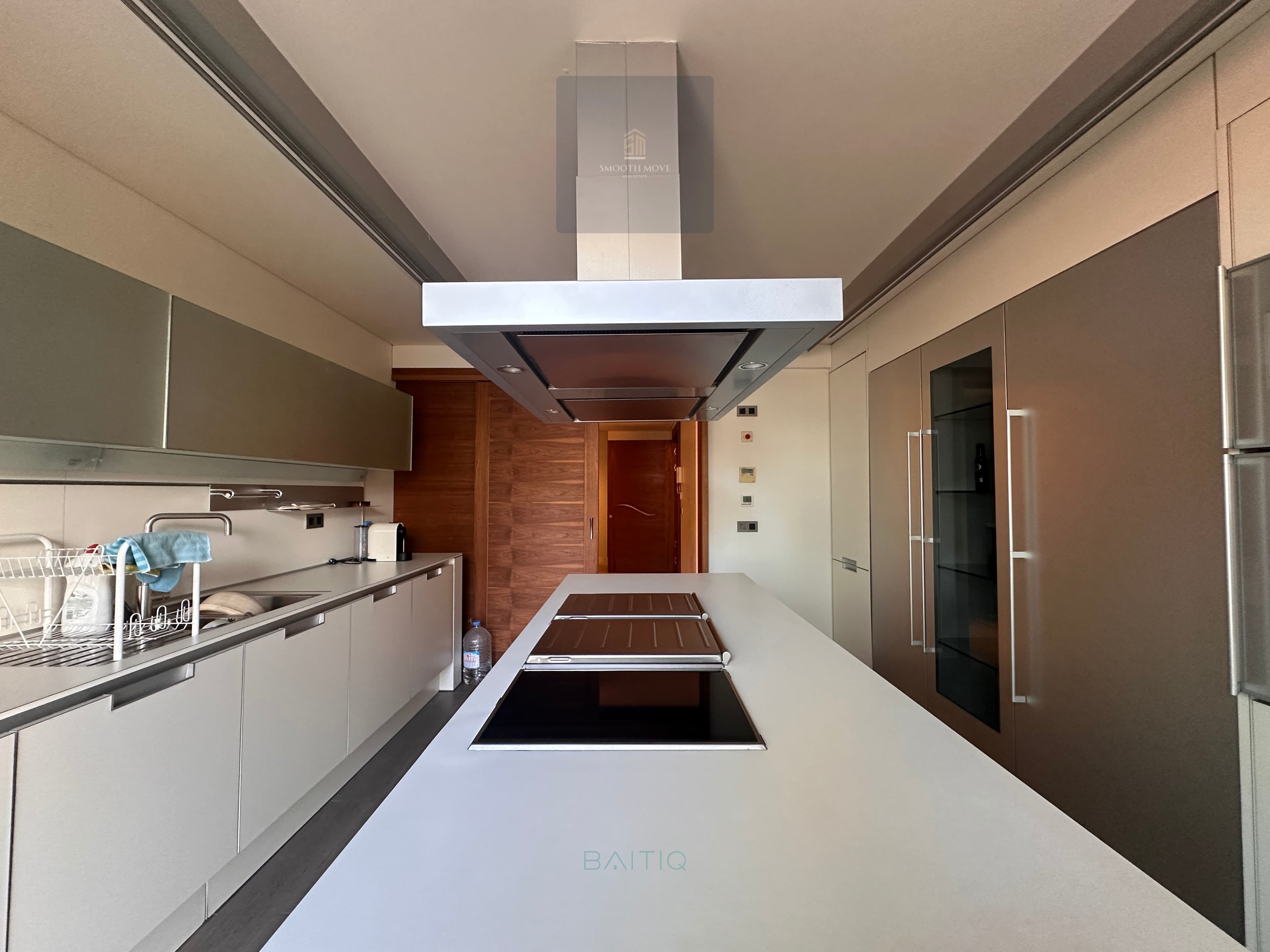 Tuscan Style Penthouse for Sale in Wadih Hills Downtown, Beirut — photo 9