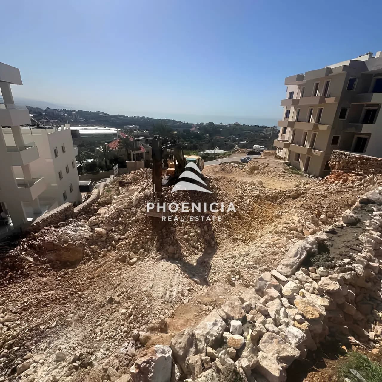 Apartment for sale in Hosrayel, Lebanon — photo 2