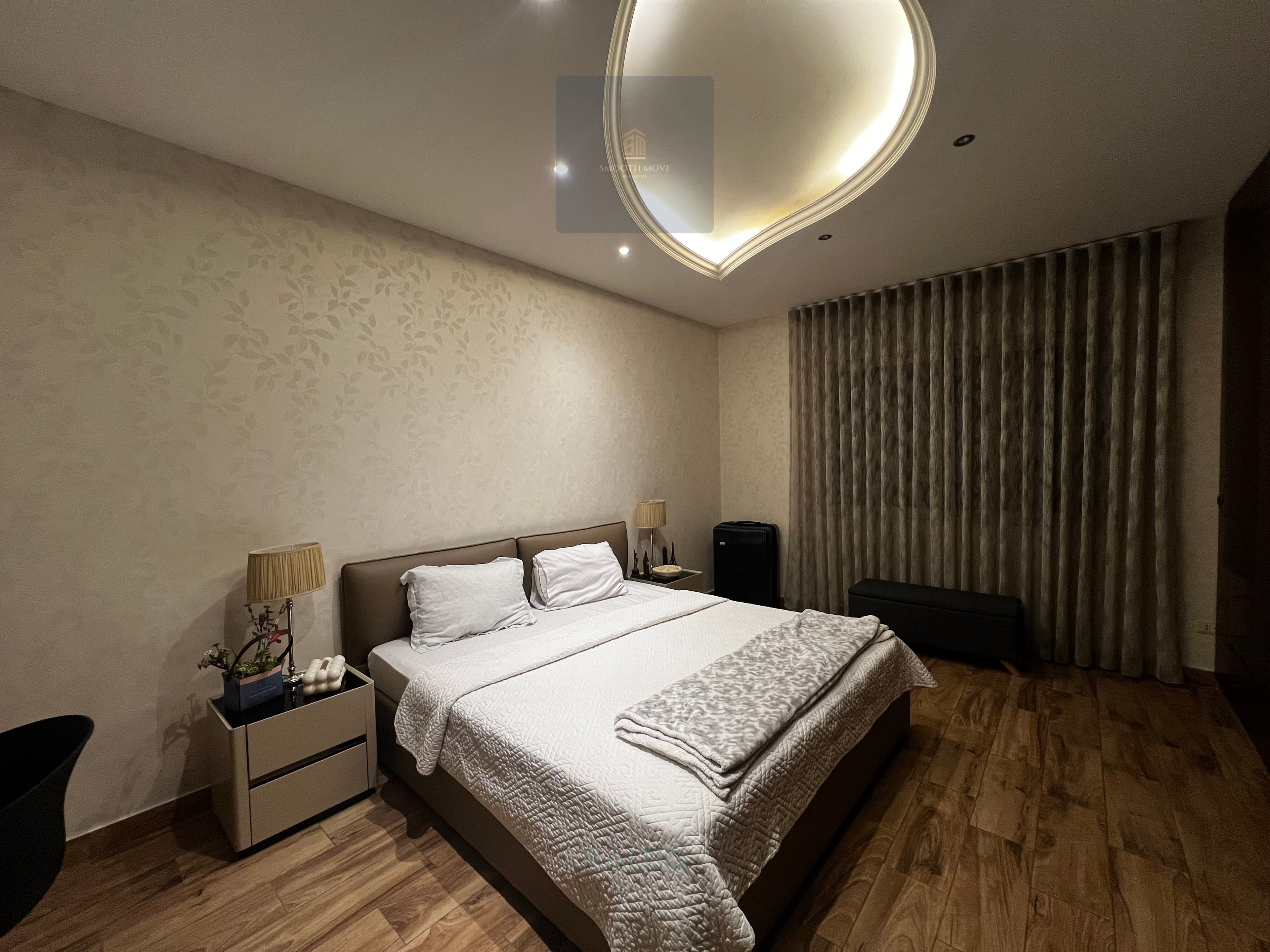 Beautifully Furnished 3 Bedroom Apartment for Sale in Jnah — photo 8