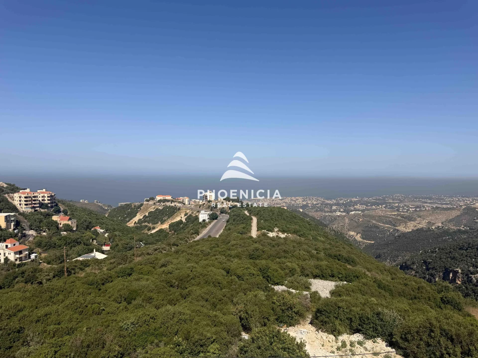 Apartment for sale in Hboub, Aannaya, Lebanon — photo 1