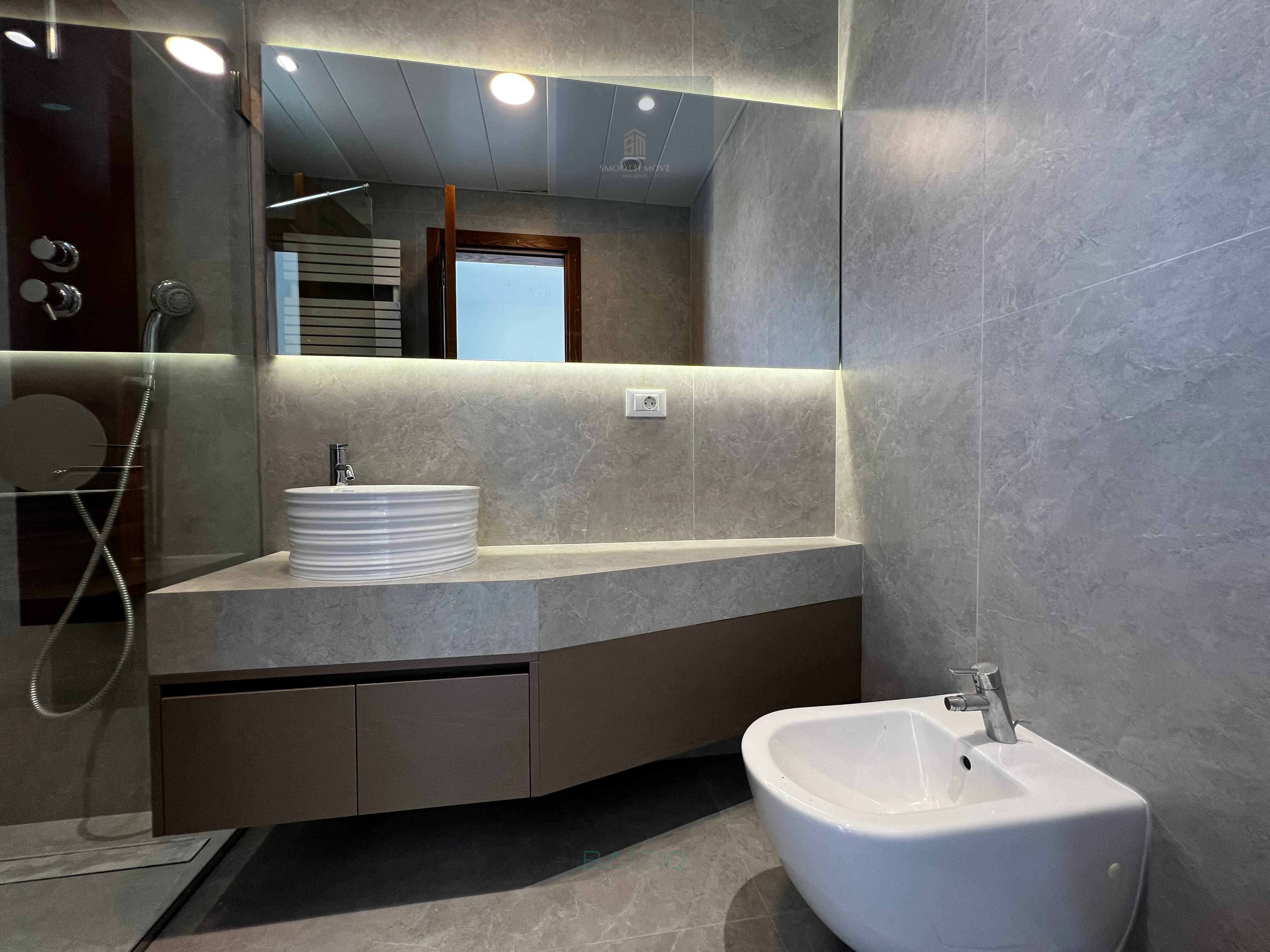 Gorgeous 4 Bedroom Seaview Apartment for Rent or Sale — photo 8