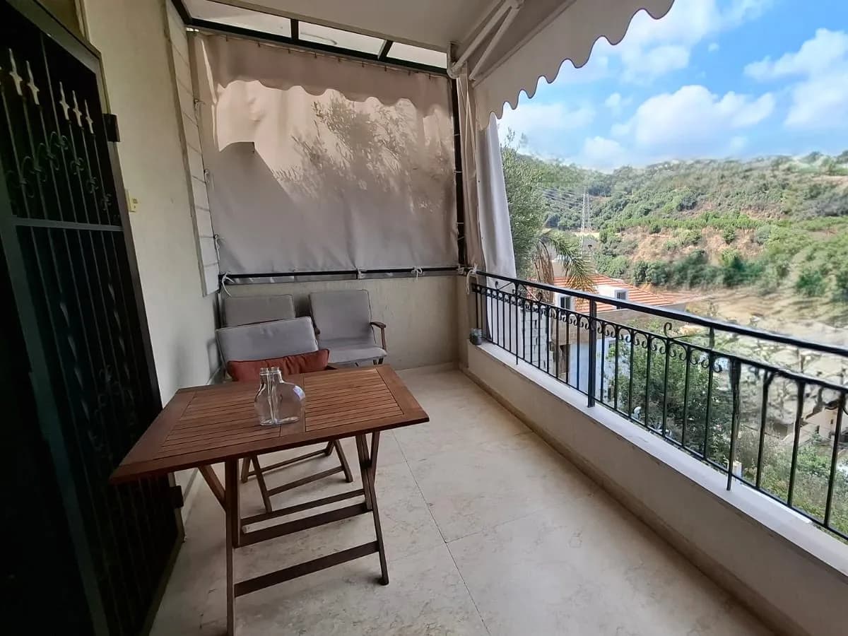 Apartment for Sale in Bsalim — photo 4