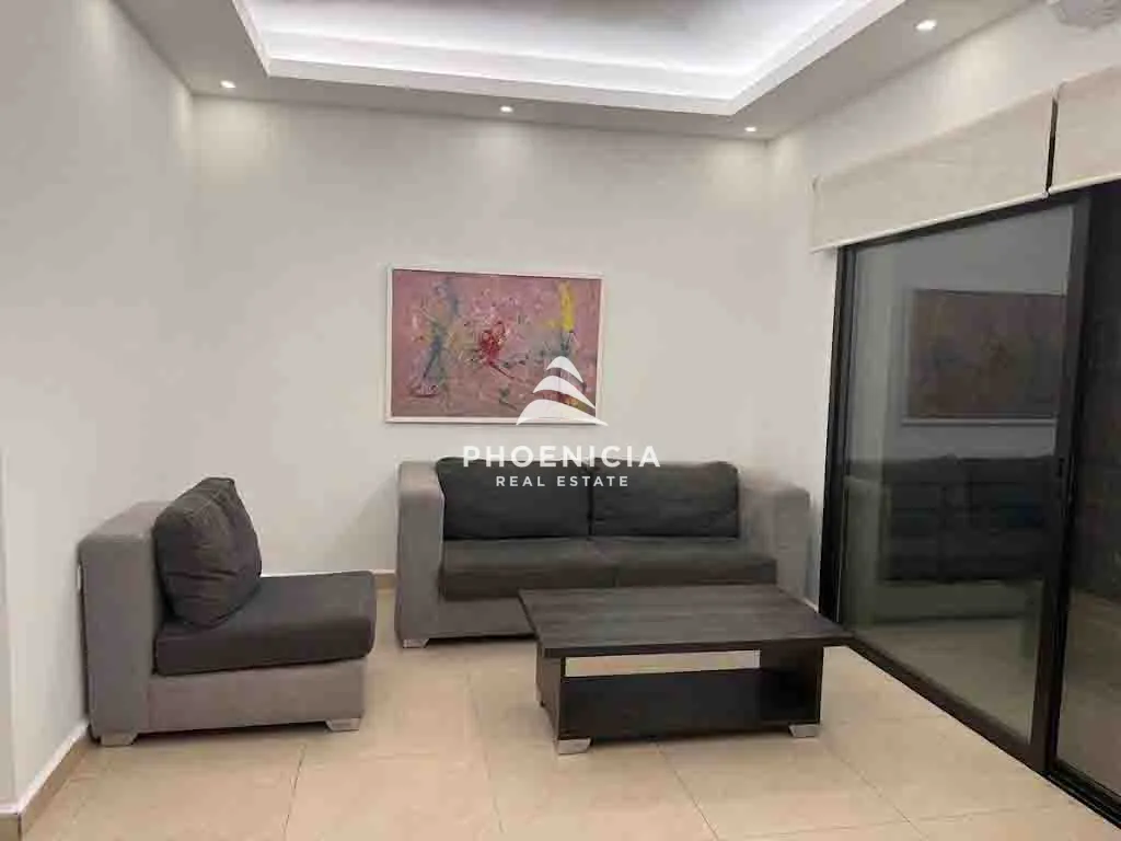 Apartment for rent in Thoum، Batroun, Lebanon — photo 3