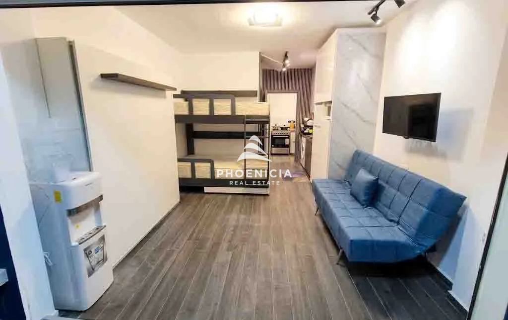 Chalet for sale in Amchit, Lebanon