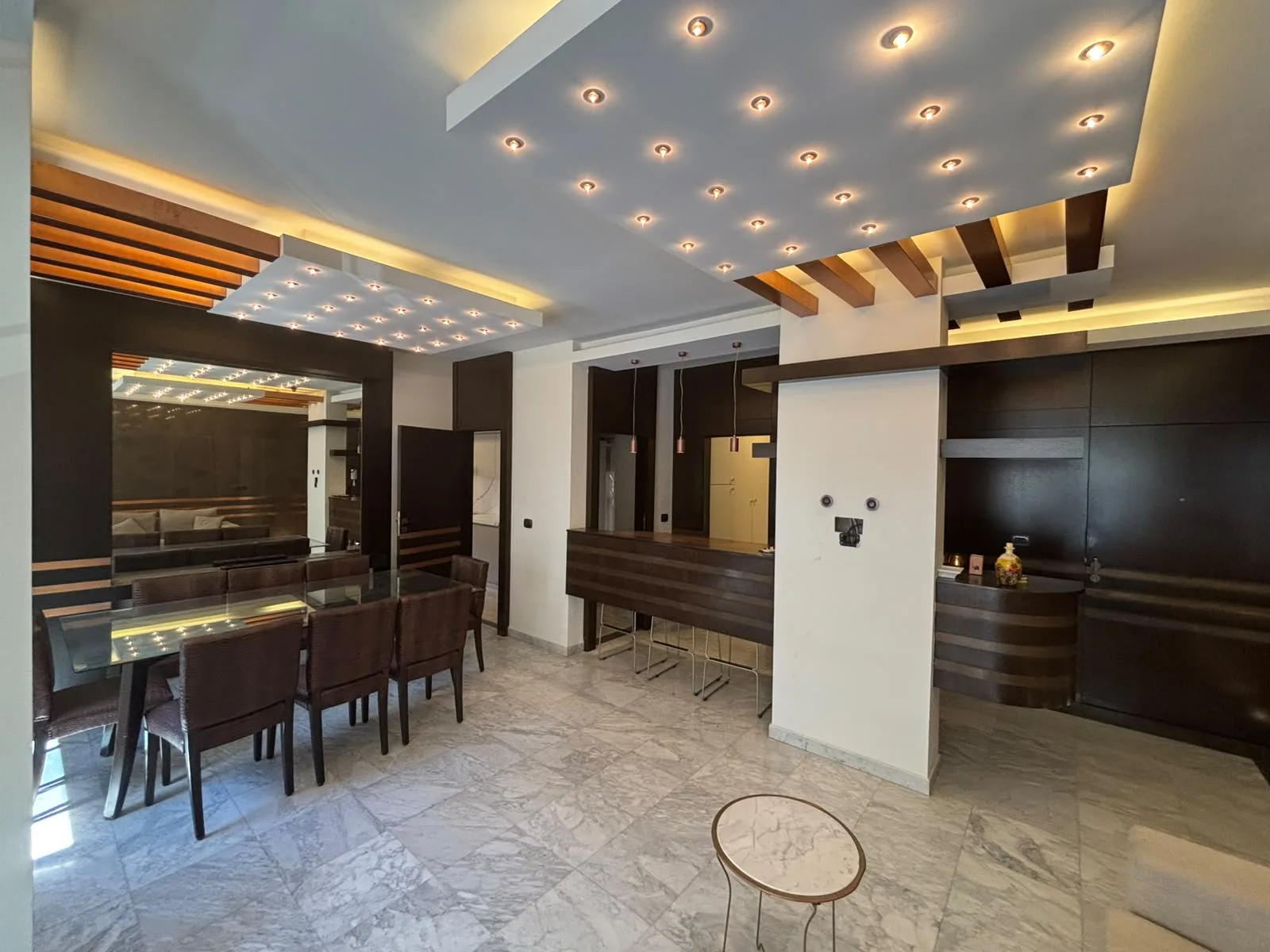 Apartment for Sale in Naqqache