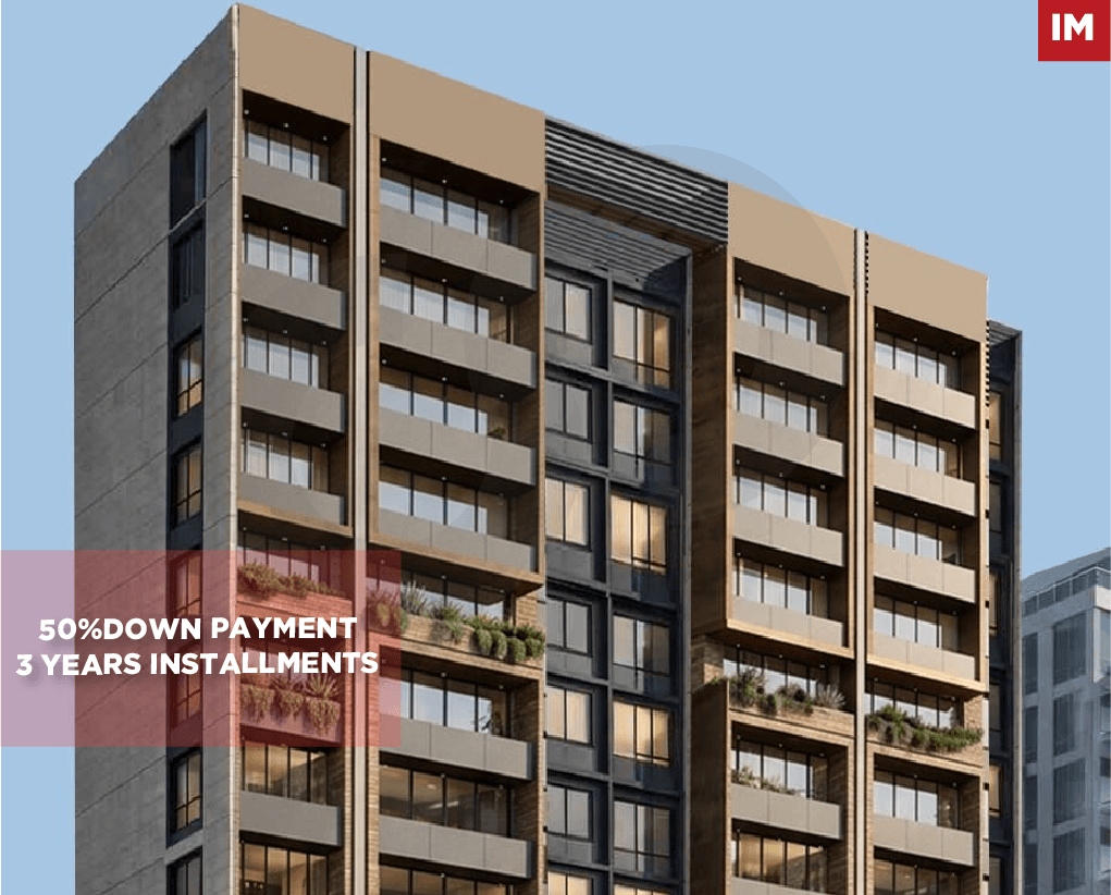 HOT DEAL | 100sqm Apartment for Sale | MAR ELIAS- BEIRUT