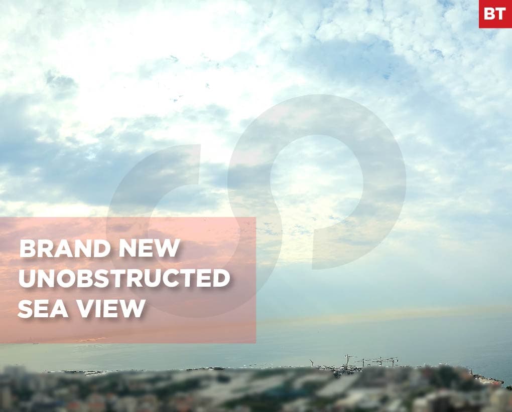 A Brand New Apartement in Kfaryassine