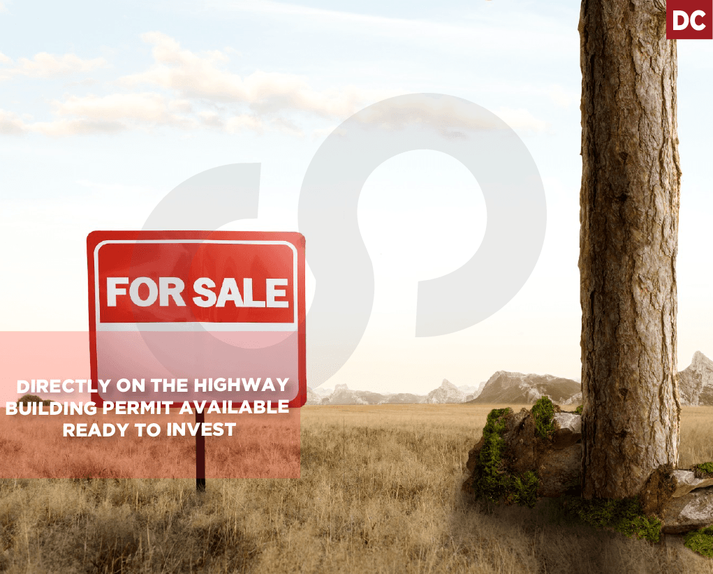 LAND FOR SALE, PRIME LOCATION, KFARYASSINE-KESEROUAN