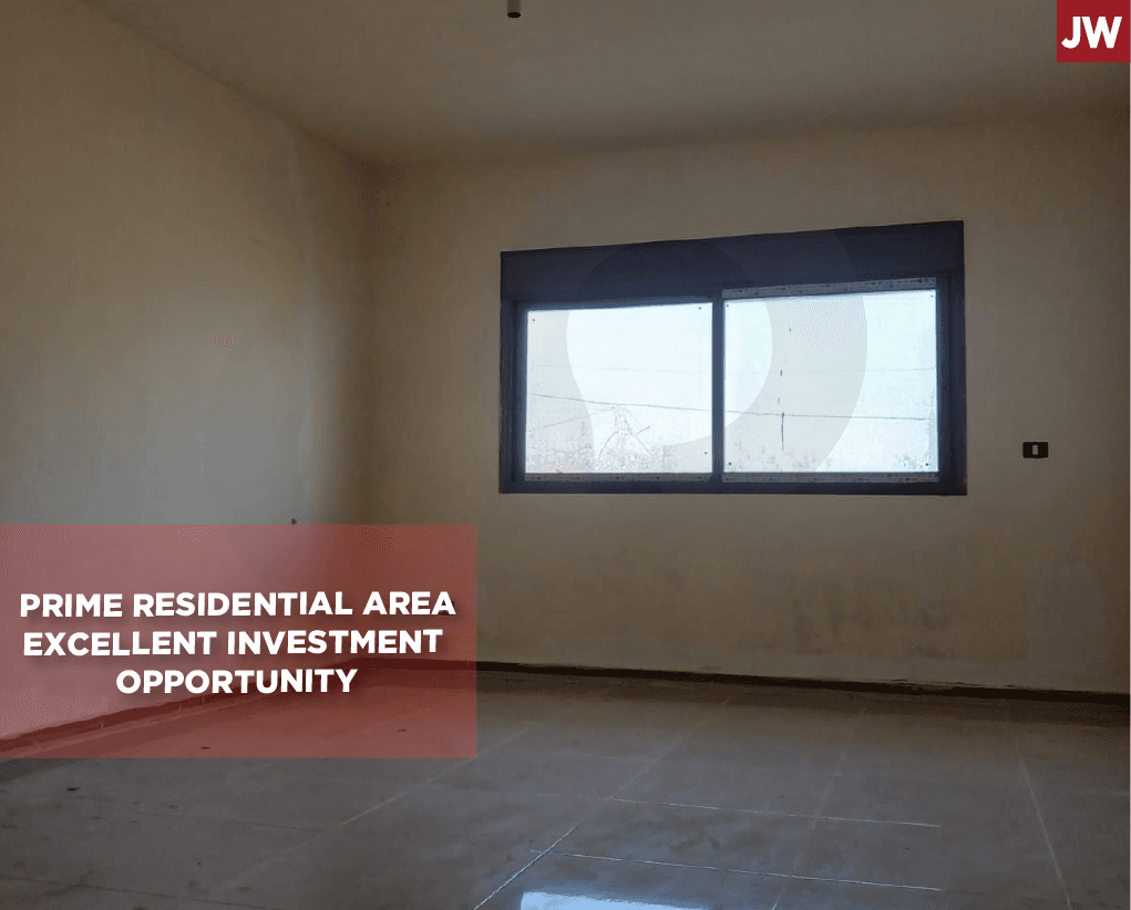 PRIME LOCATION, PEACEFUL AREA, BLAYBEL-BAABDA