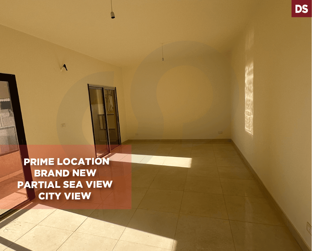 SEA VIEW, GREAT DEAL, SAIDA